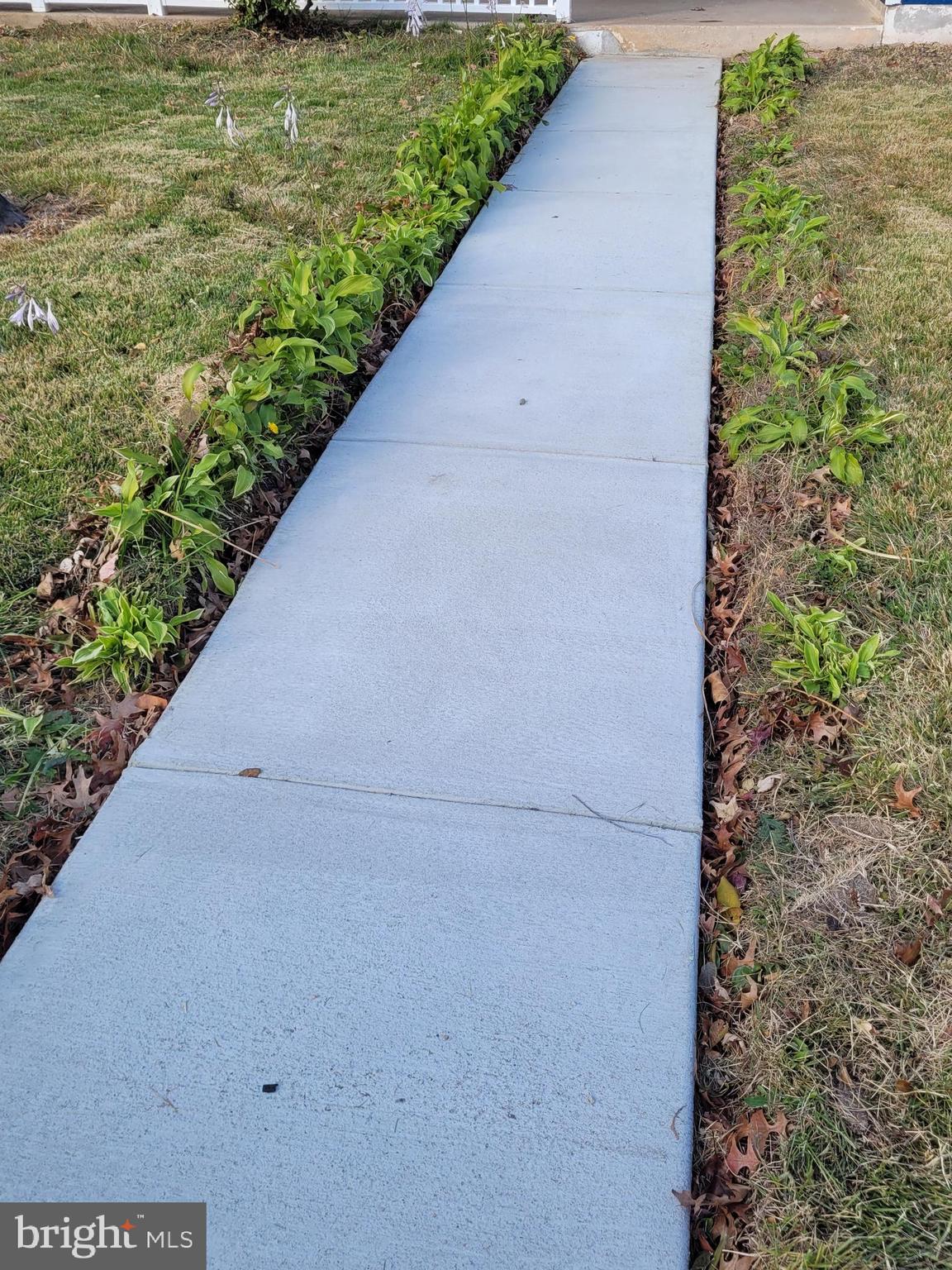 MUNROE GARDENS - Residential