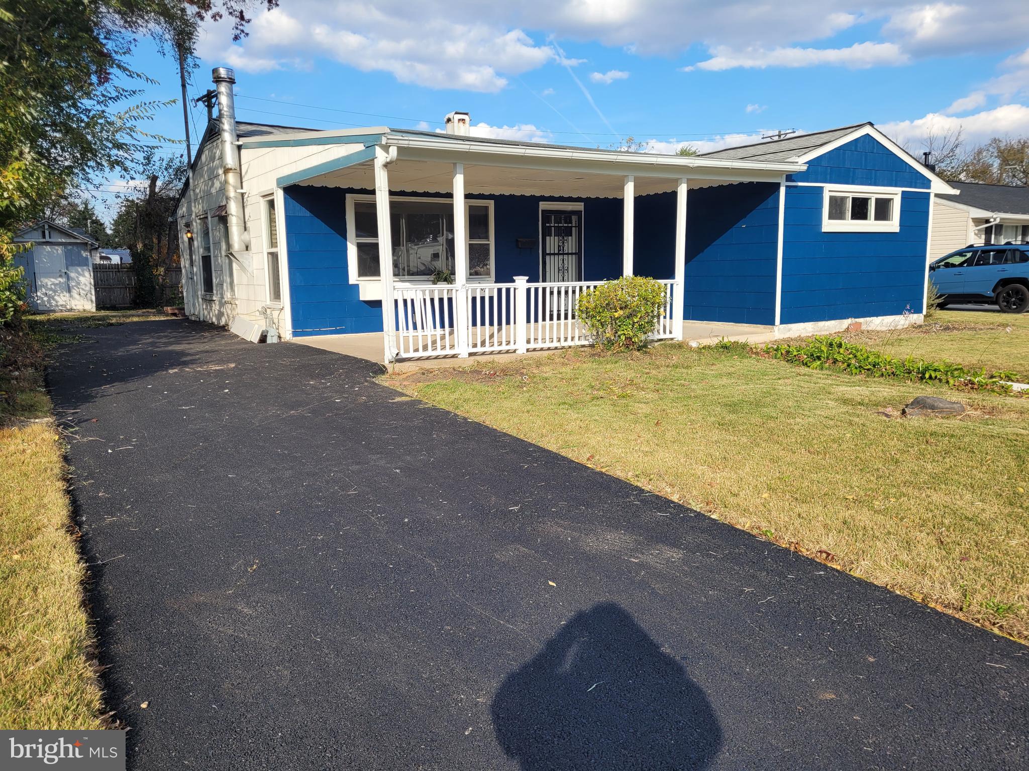 MUNROE GARDENS - Residential