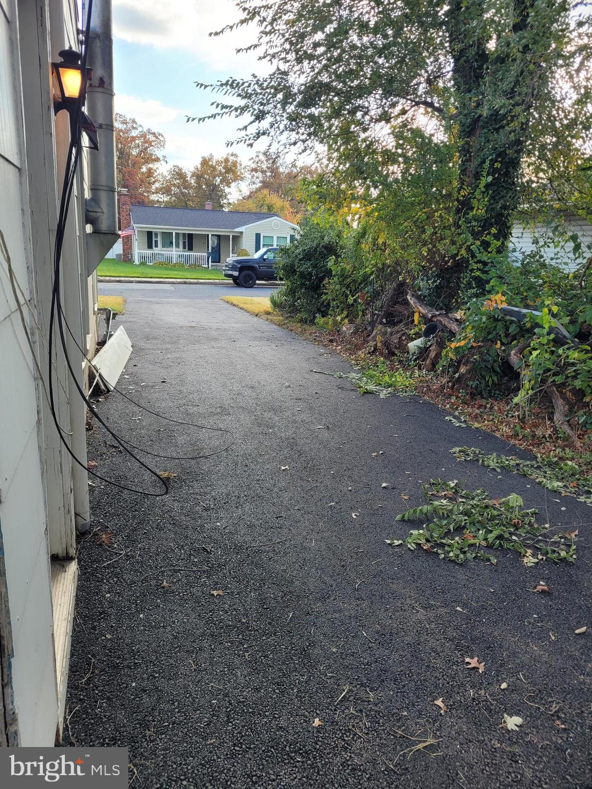 MUNROE GARDENS - Residential