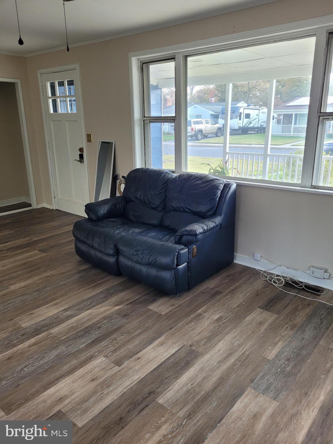 MUNROE GARDENS - Residential