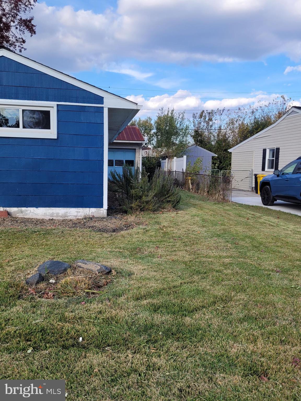 MUNROE GARDENS - Residential