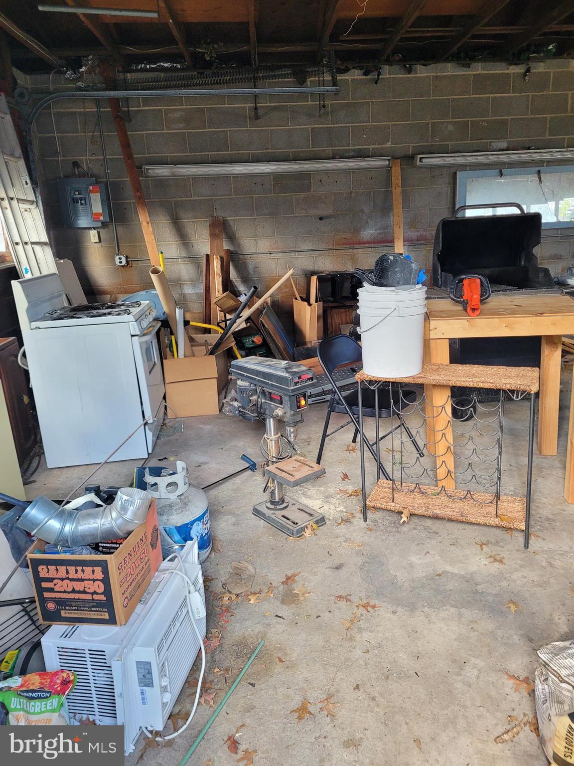 MUNROE GARDENS - Residential