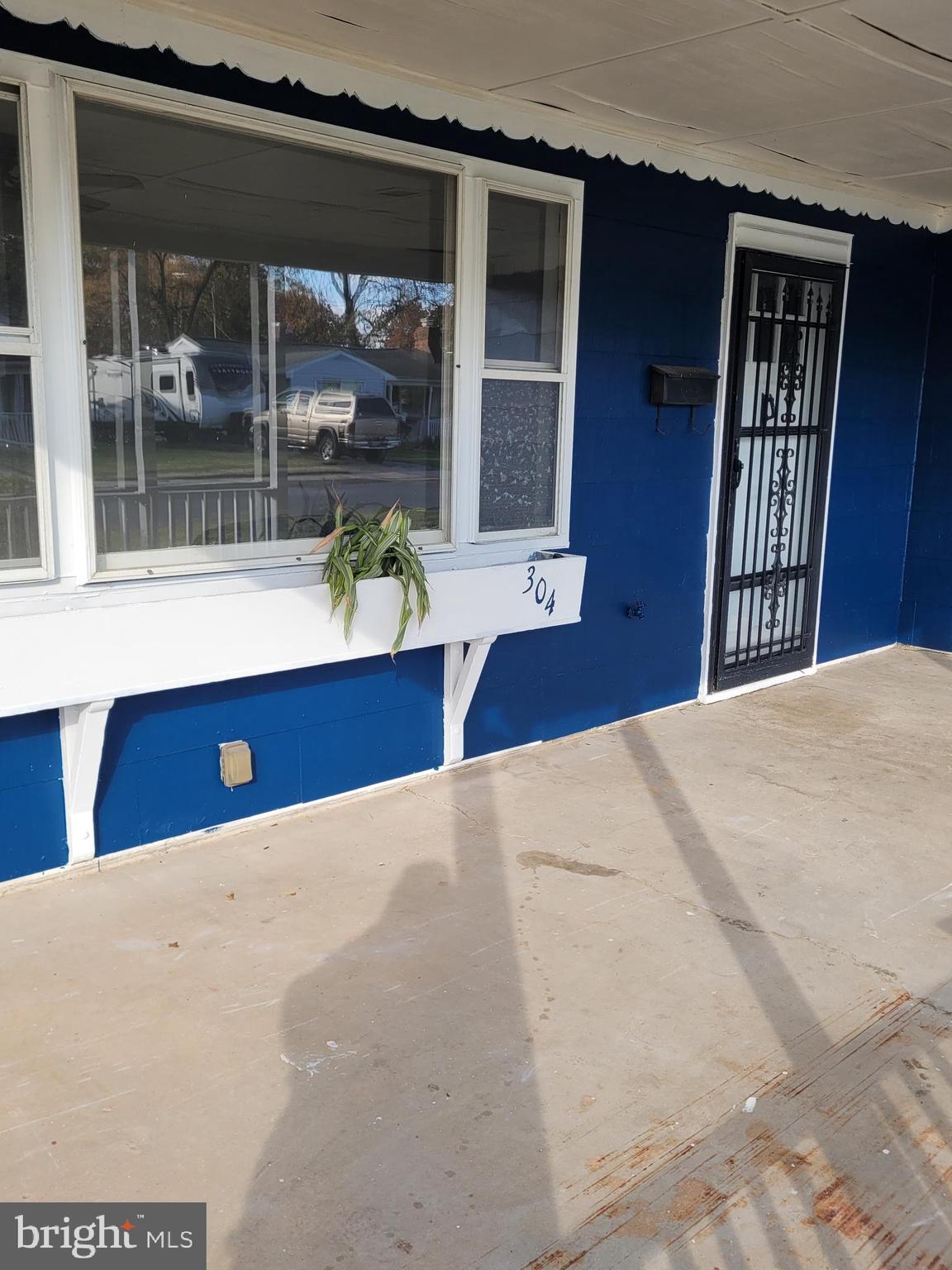 MUNROE GARDENS - Residential