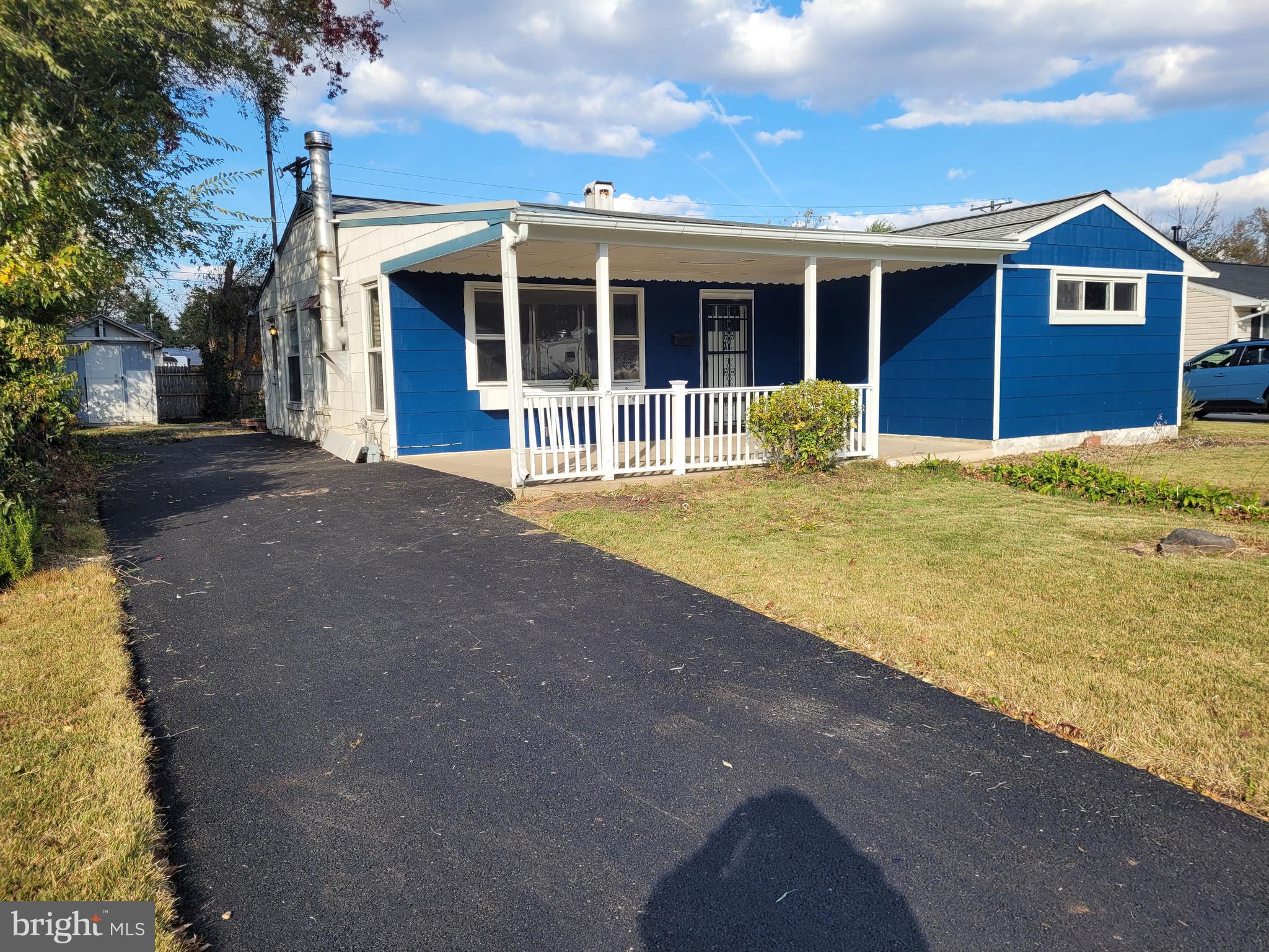 MUNROE GARDENS - Residential