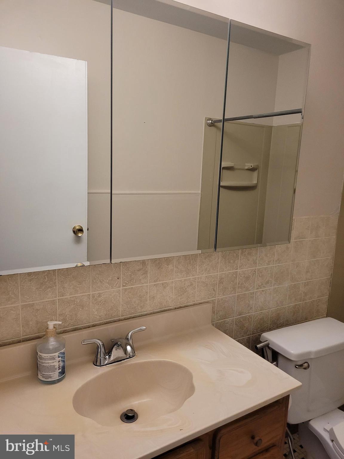 MUNROE GARDENS - Residential