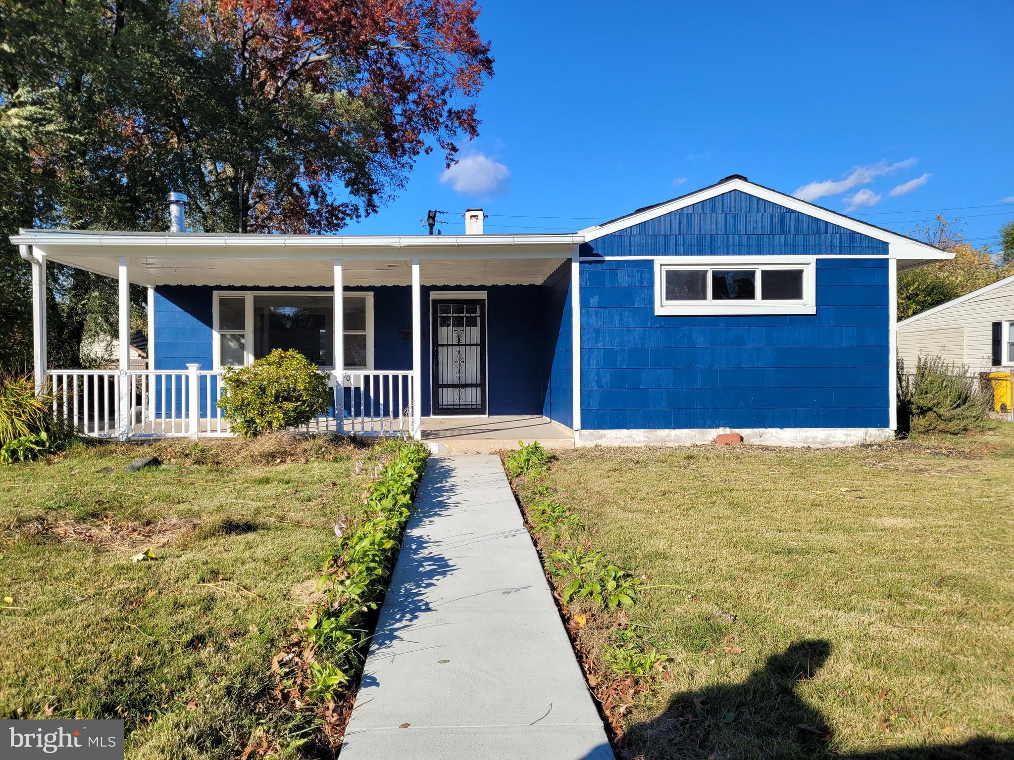 MUNROE GARDENS - Residential