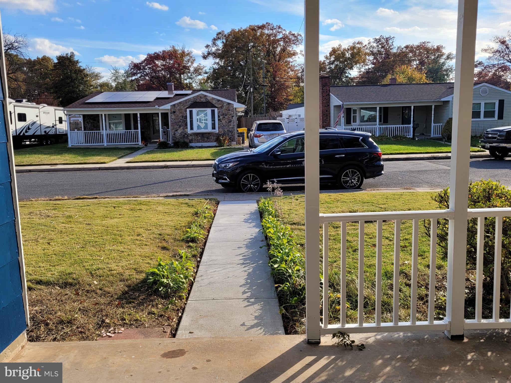 MUNROE GARDENS - Residential