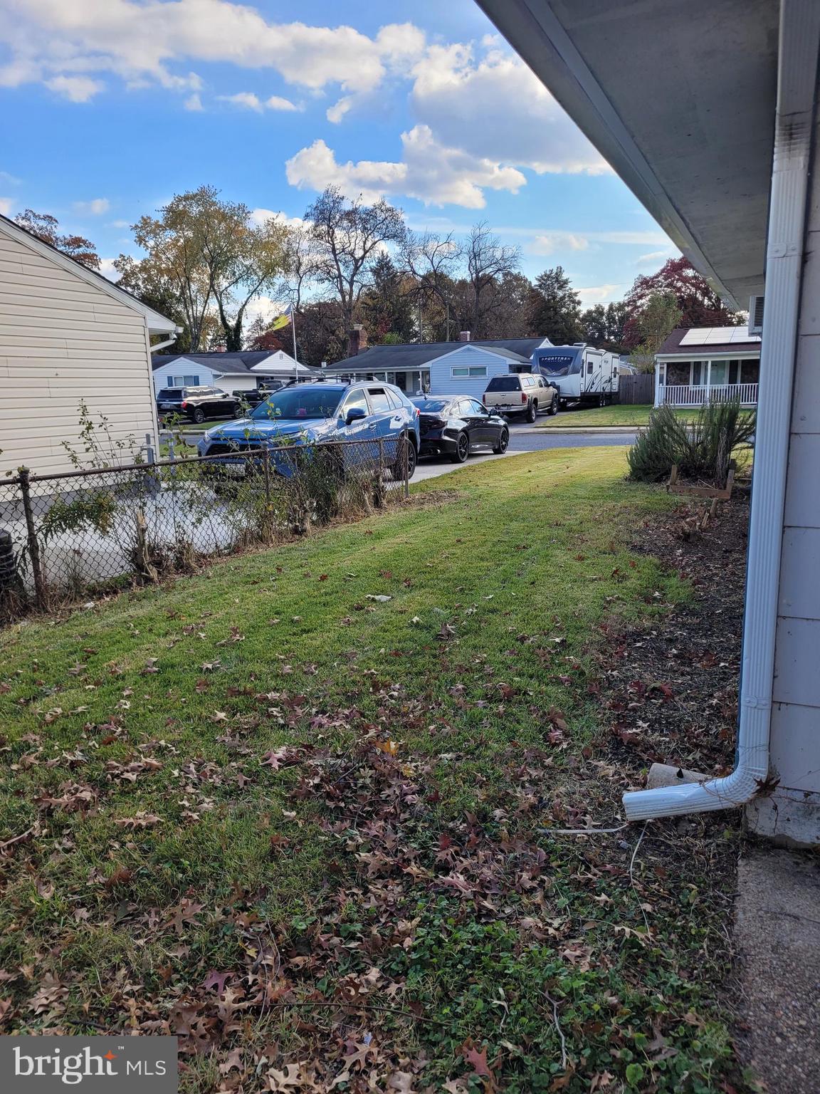 MUNROE GARDENS - Residential