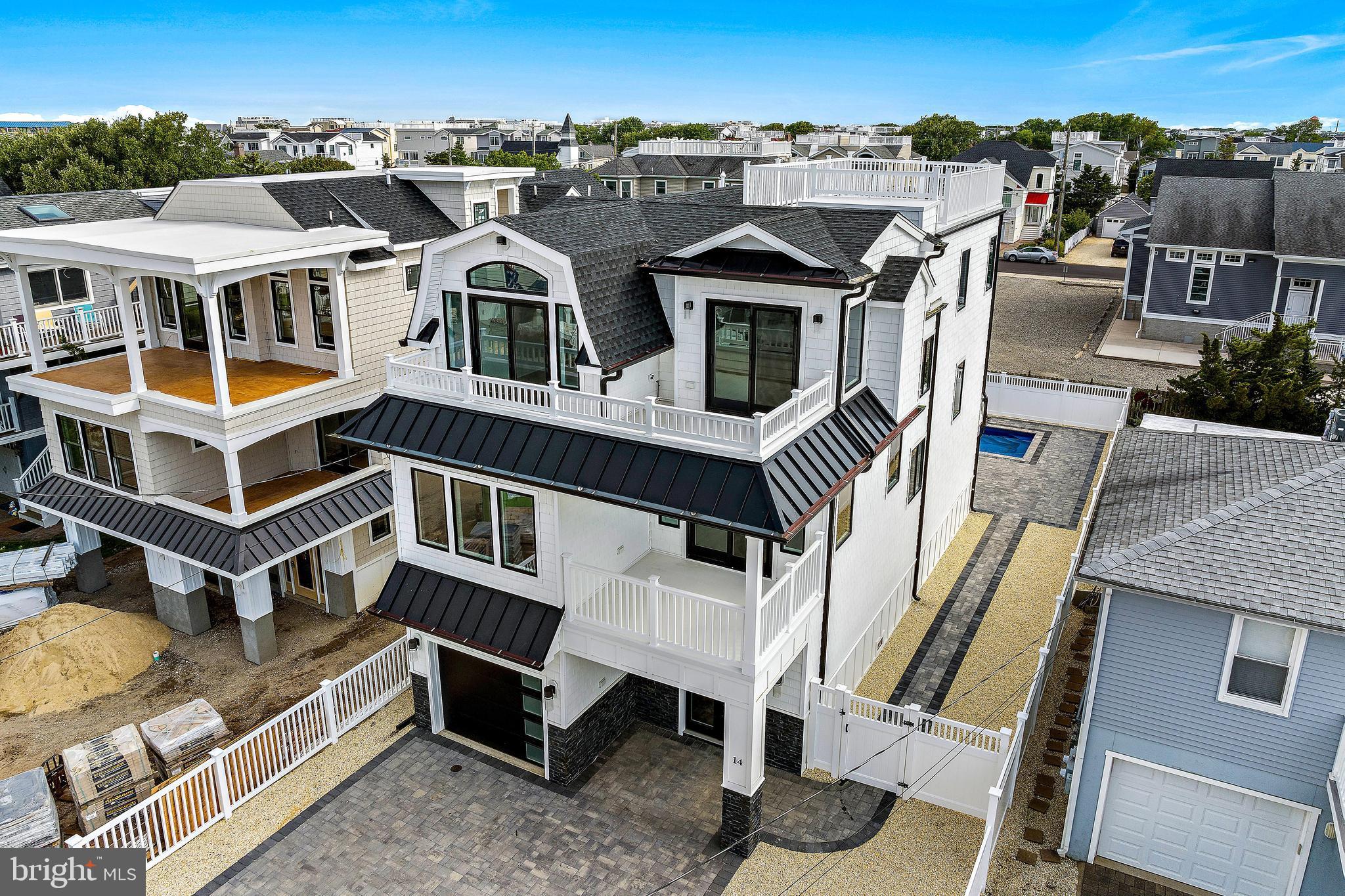 SPRAY BEACH - Residential