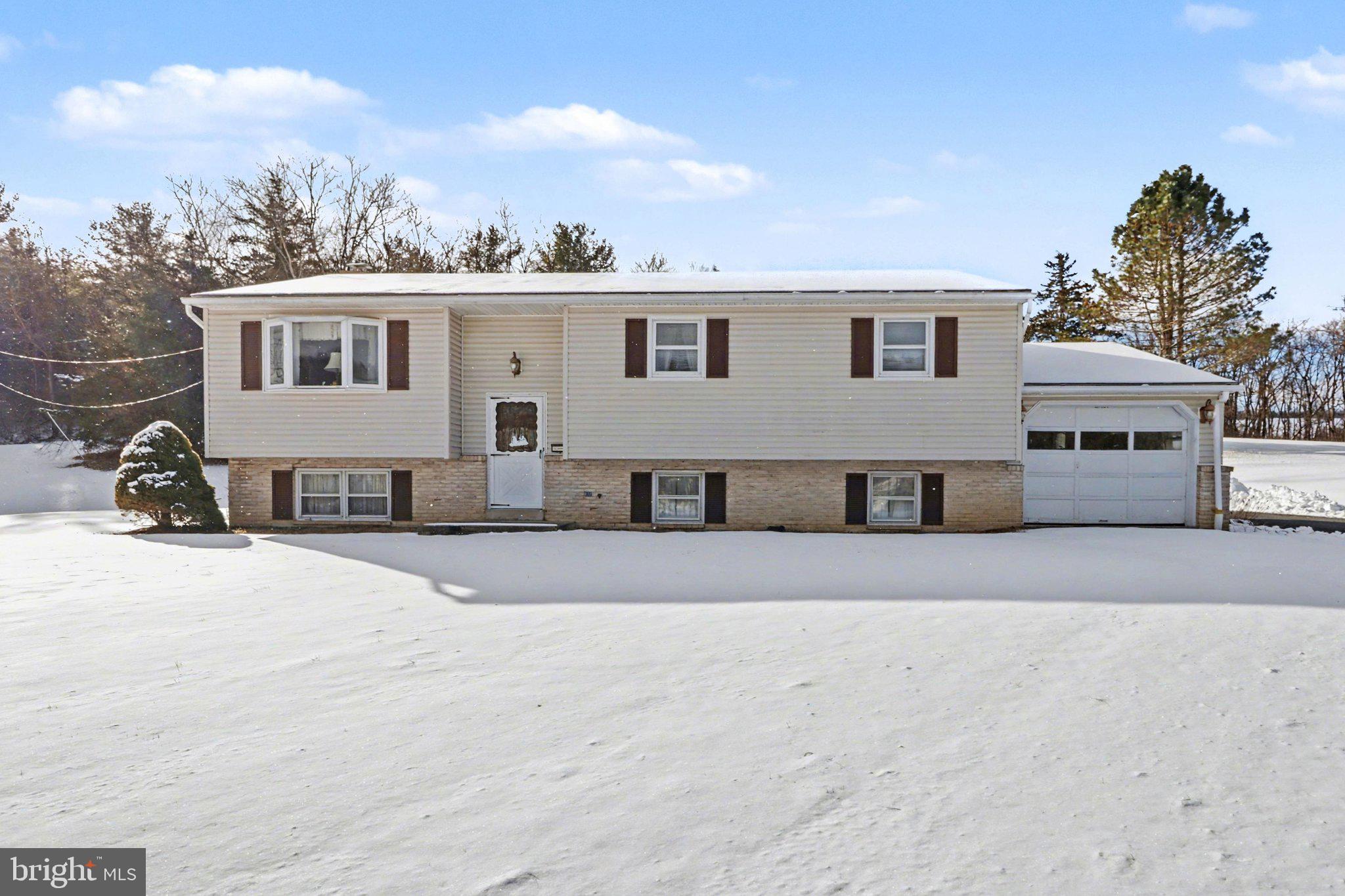 1358 MANNSVILLE ROAD