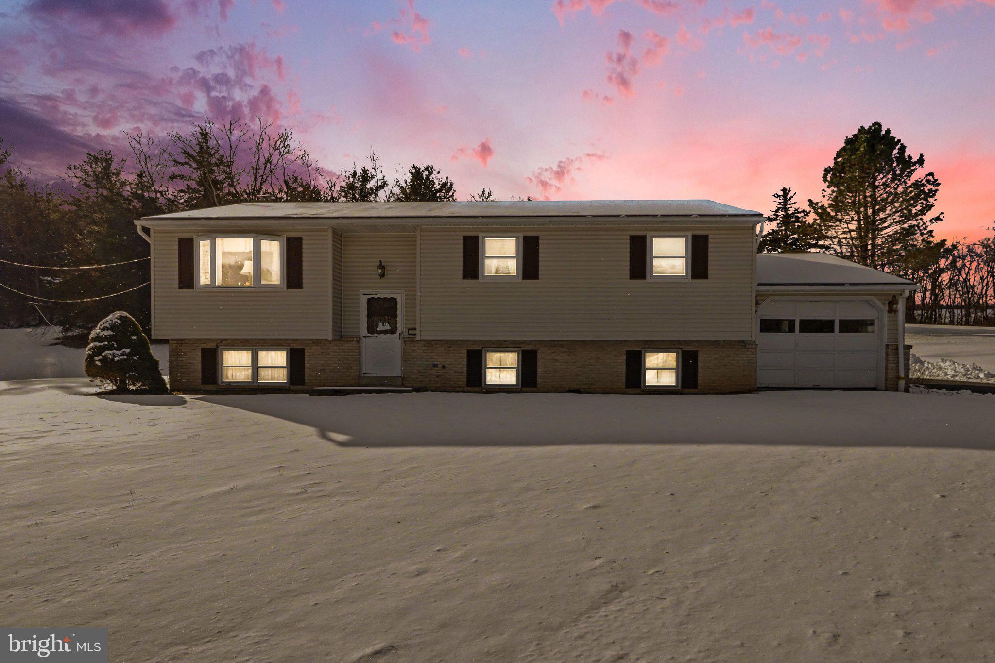 1358 MANNSVILLE ROAD