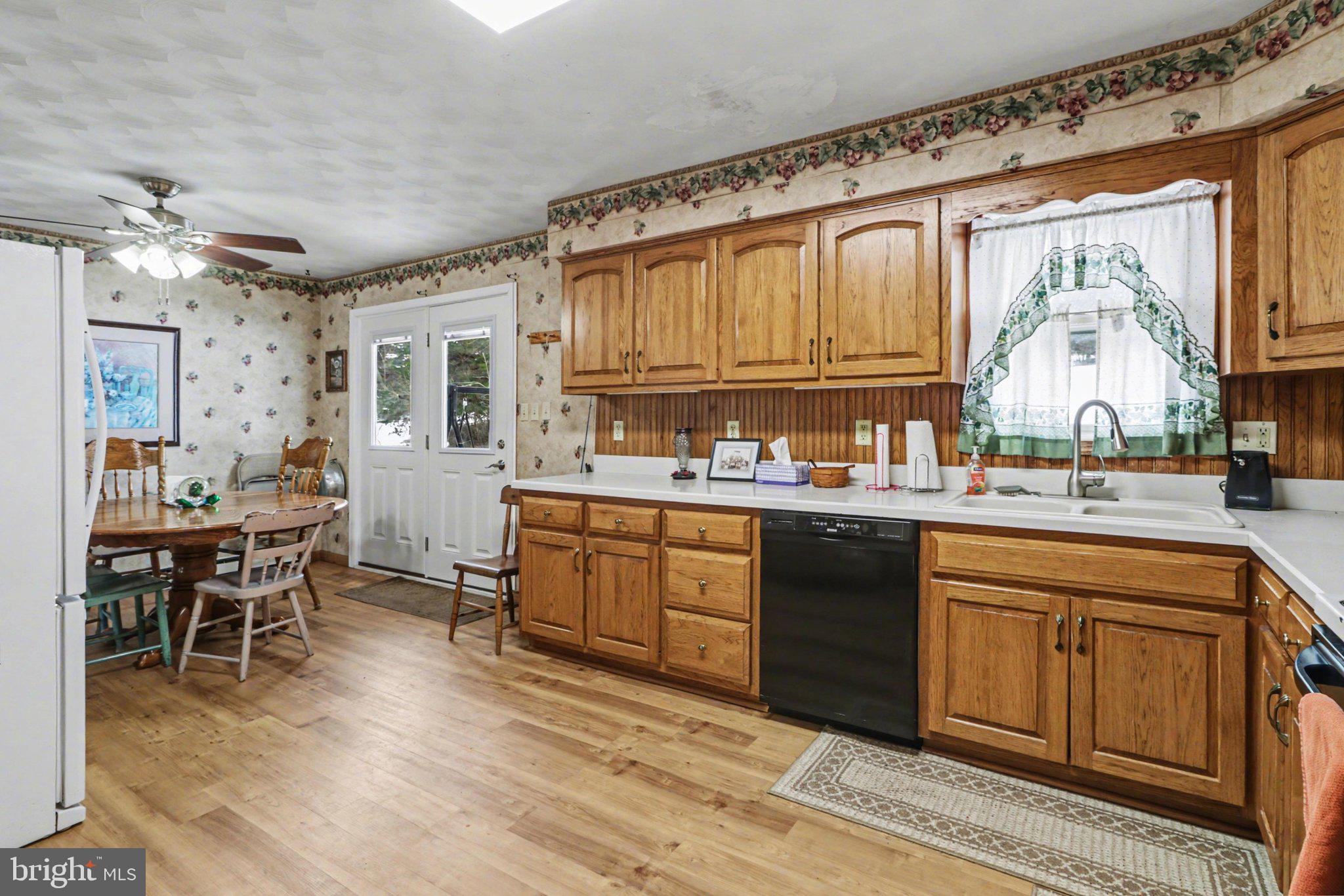 1358 MANNSVILLE ROAD