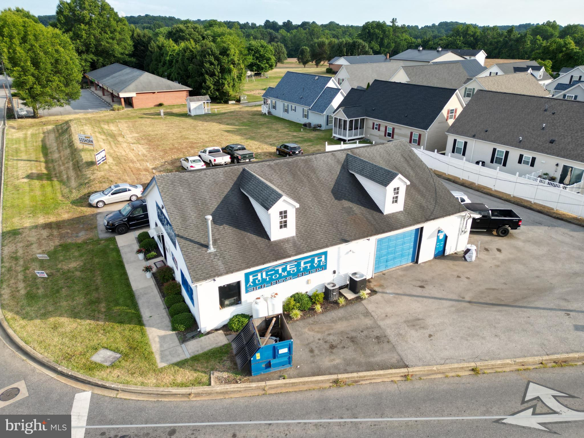 2020 CHANEYVILLE ROAD