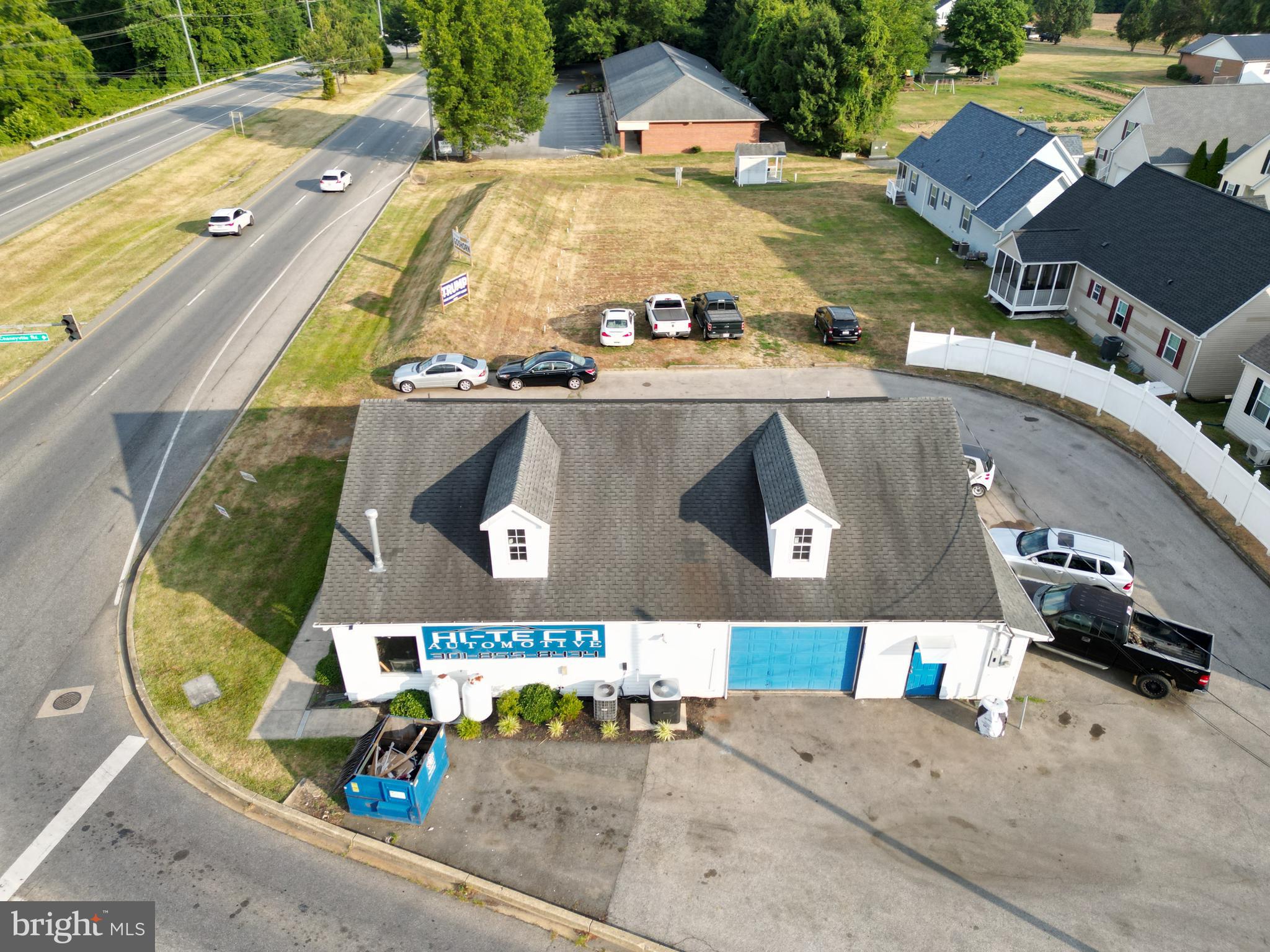 2020 CHANEYVILLE ROAD