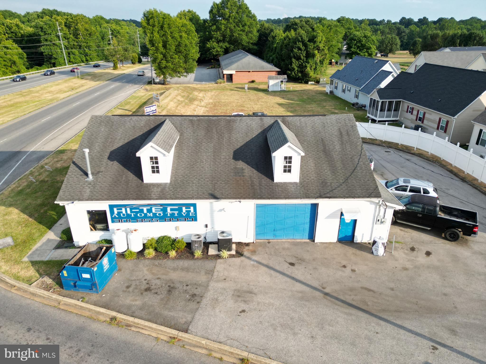 2020 CHANEYVILLE ROAD