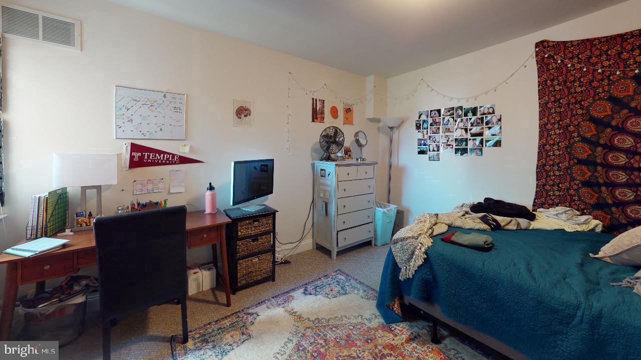 TEMPLE UNIVERSITY - Residential Income