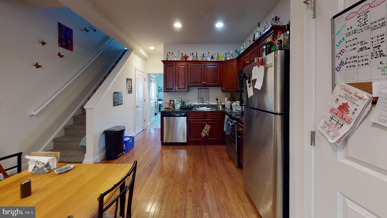 TEMPLE UNIVERSITY - Residential Income