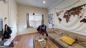 TEMPLE UNIVERSITY - Residential Income