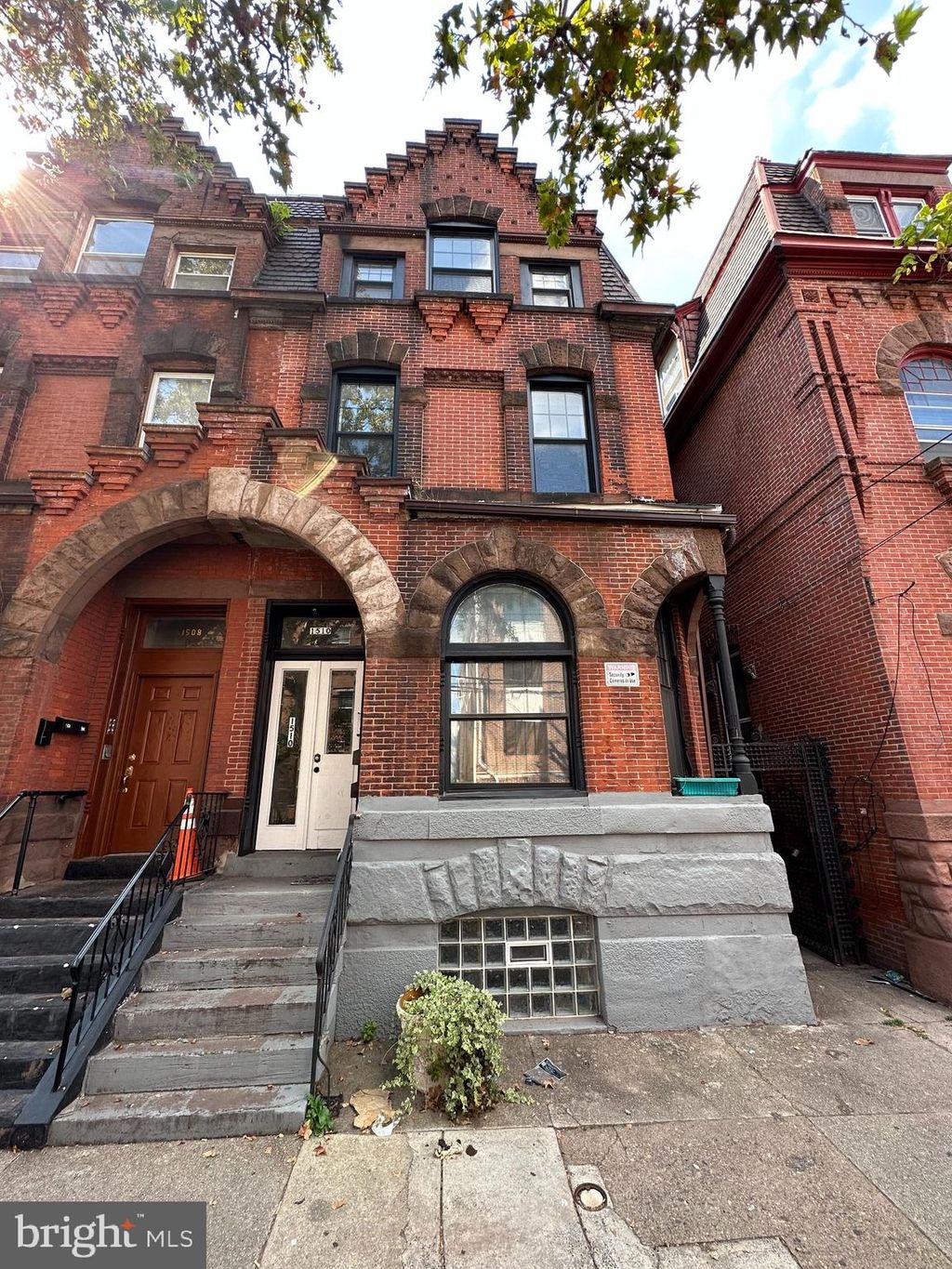 Photo of 1510 N 17th Street #1F, PHILADELPHIA, PA 19121 (MLS # PAPH2579710)