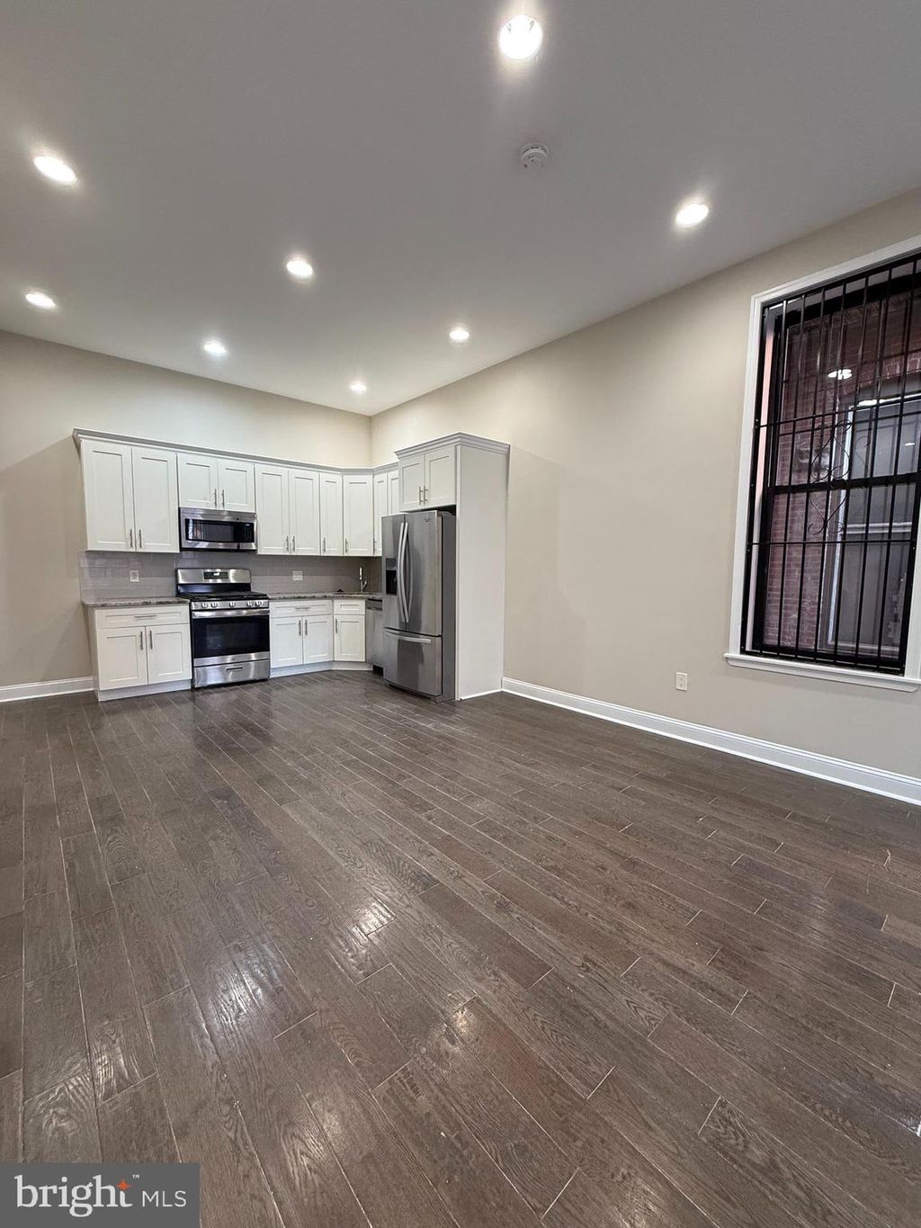 Photo of 1510 N 17th Street #1F, PHILADELPHIA, PA 19121 (MLS # PAPH2579710)