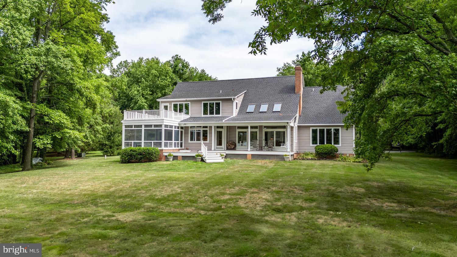 27877 BENT FARM LANE
