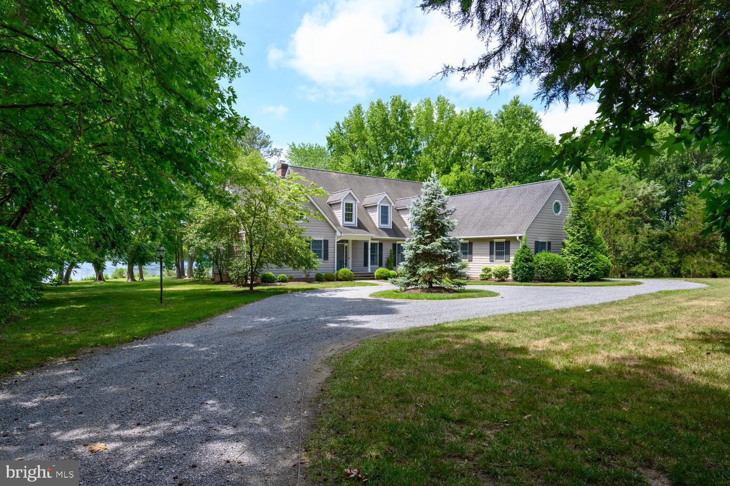 27877 BENT FARM LANE