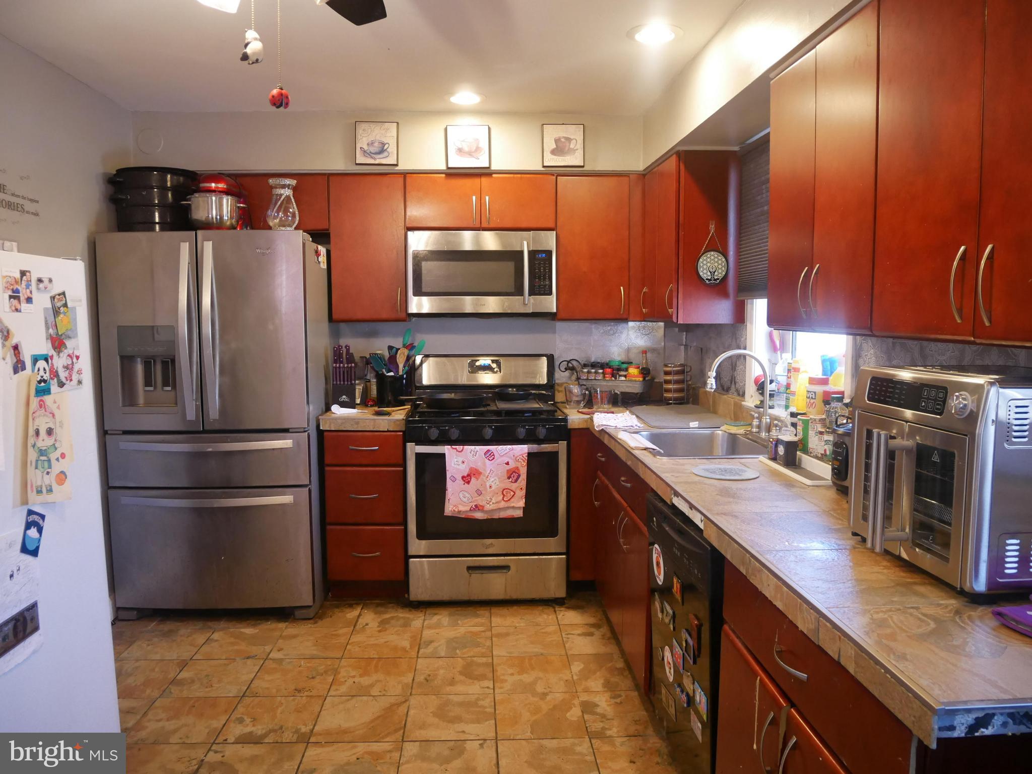 PENNYPACK - Residential