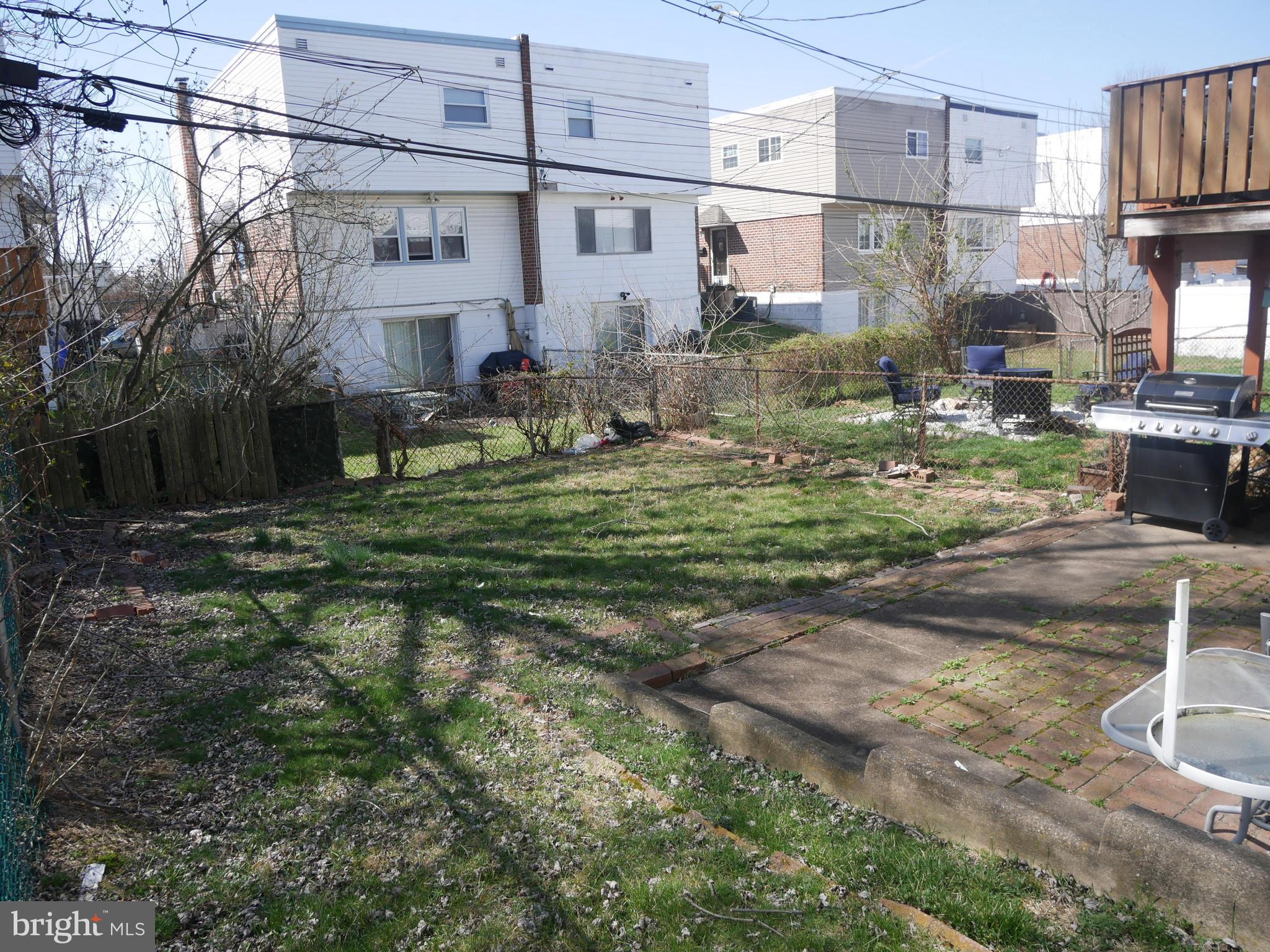 PENNYPACK - Residential