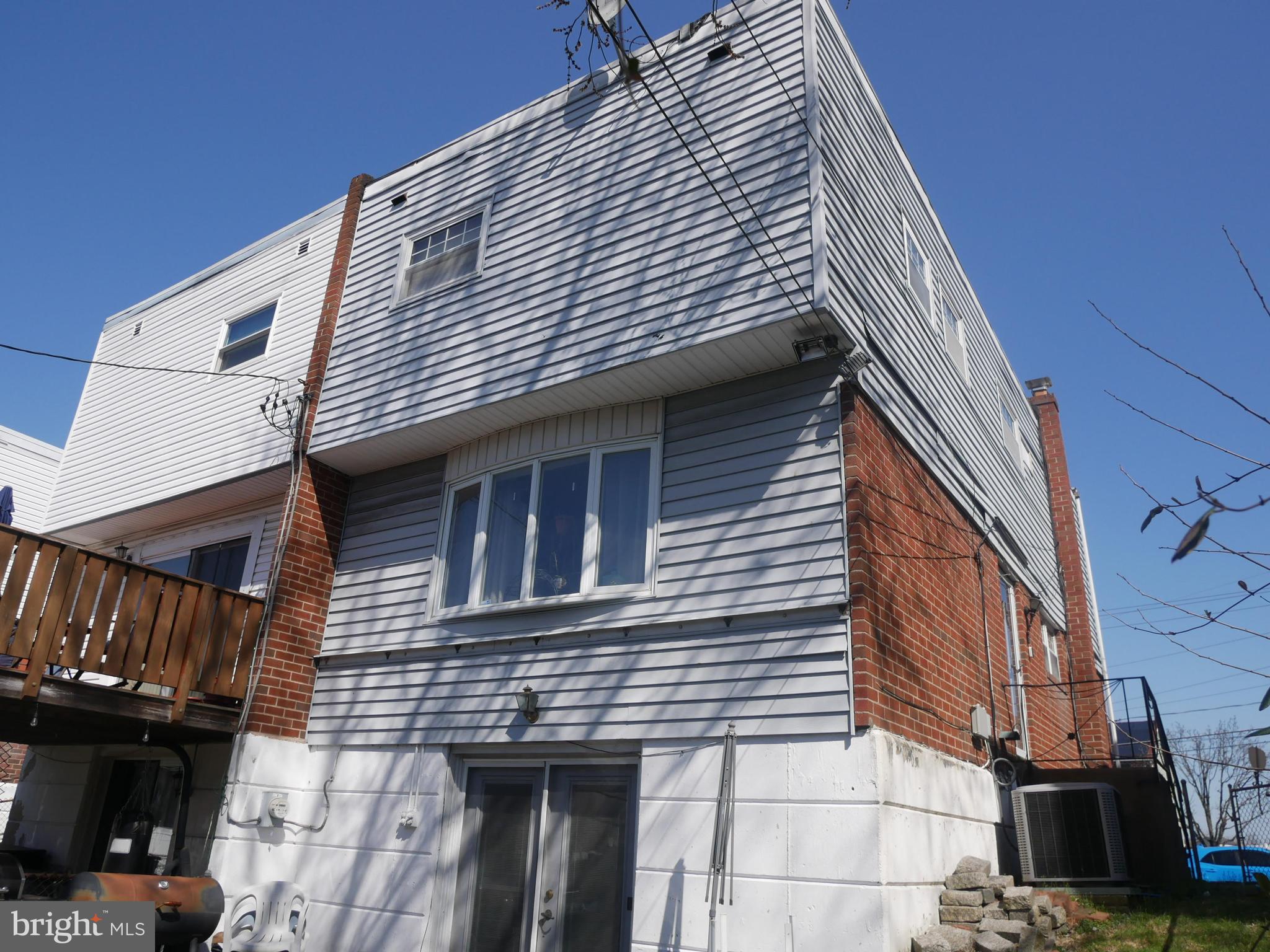 PENNYPACK - Residential