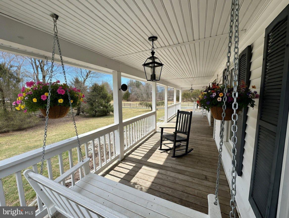 510 LAUREL HILL ROAD