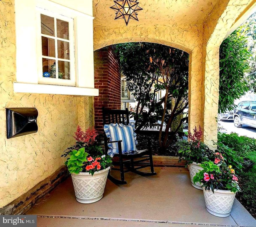 Do not miss this unique opportunity in the heart of Gladwyne!  Beautifully updated inside and out, three levels of living space and  private fenced in yard for outside entertainment. Beautiful hardwood floors throughout, spacious kitchen, first floor powder room, second floor laundry , these are just a few characteristics of this lovely home.  Walk to shops and restaurants.
Showings begin 6/12/25 5:00 pm
Additional photos to be added