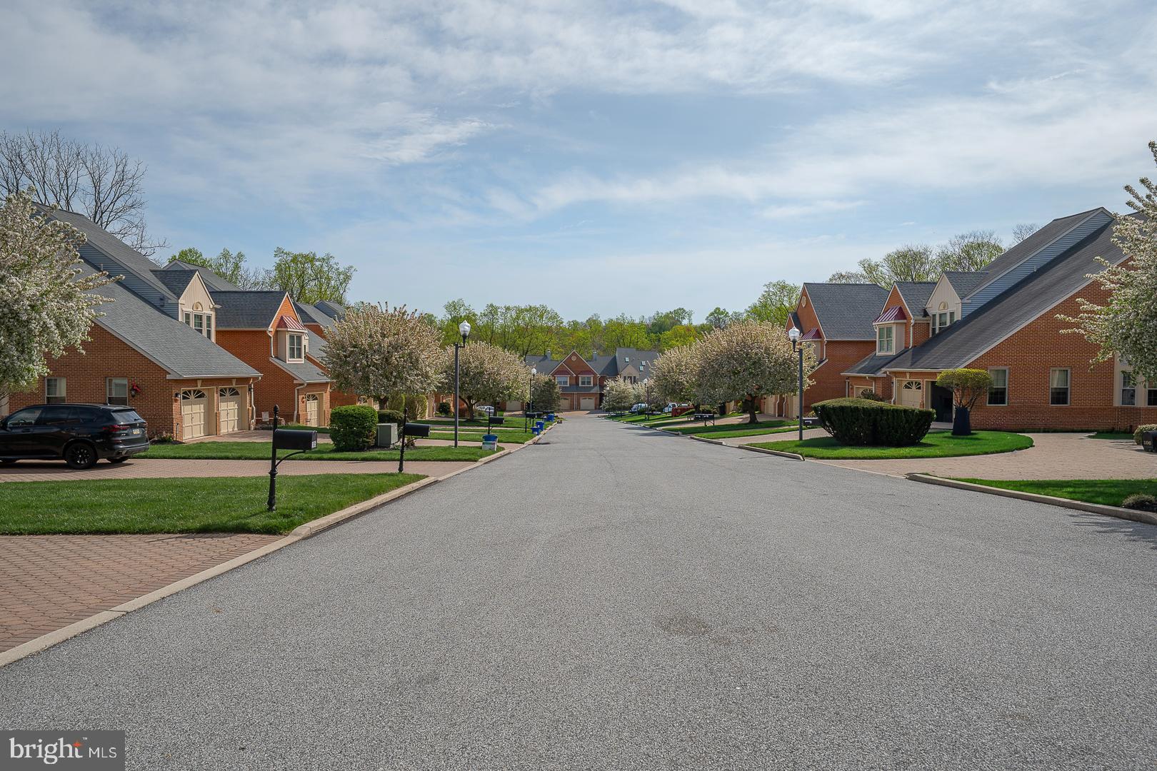 SPRINGTON MEWS - Residential