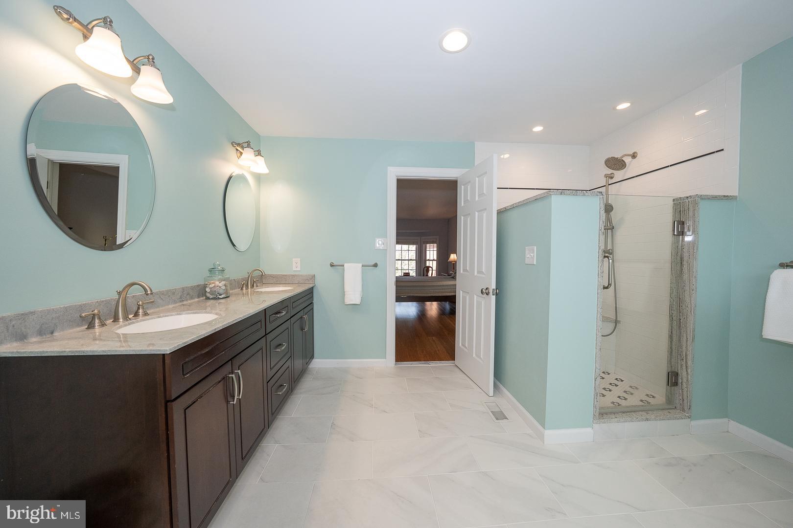 SPRINGTON MEWS - Residential