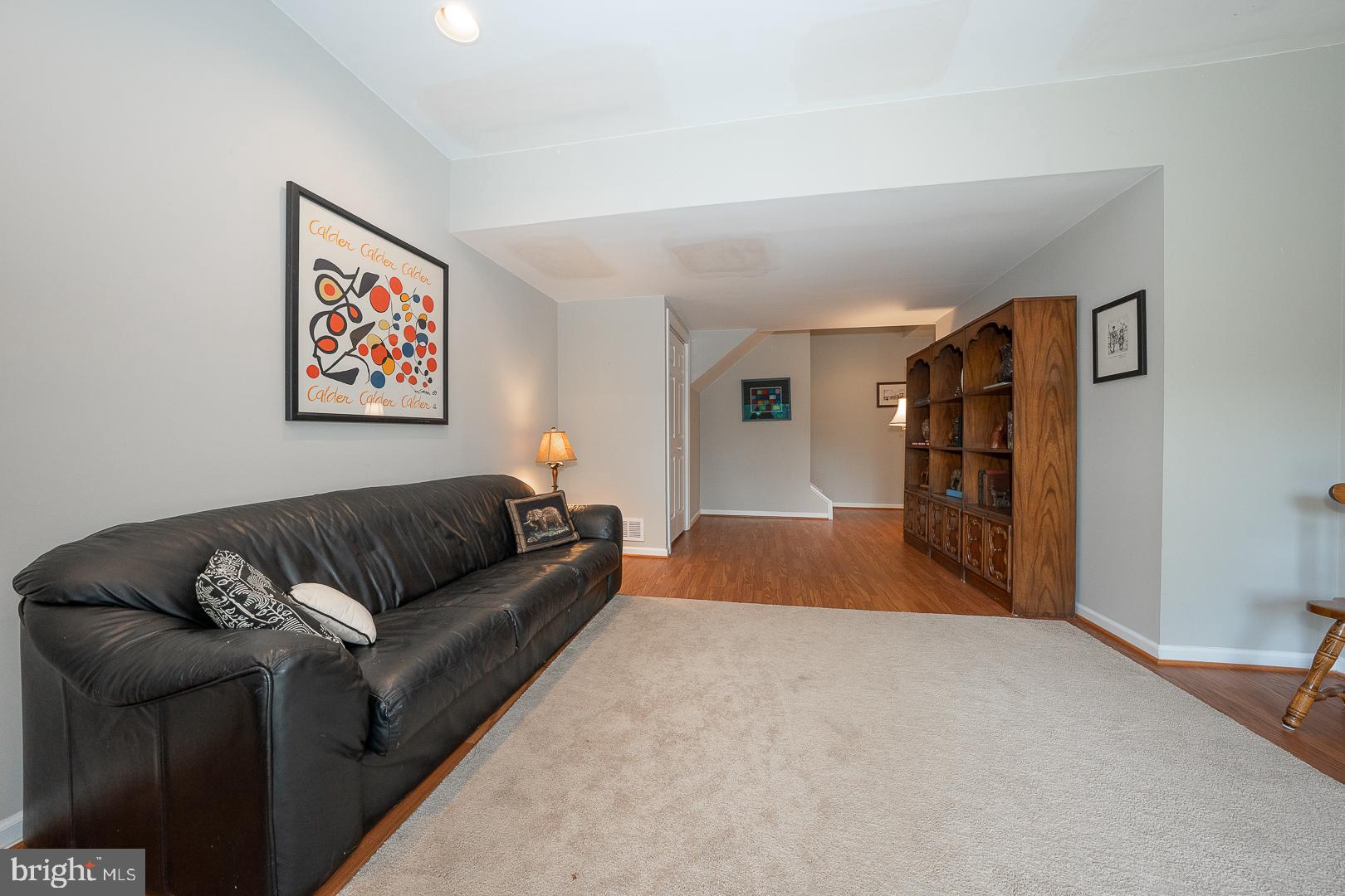 SPRINGTON MEWS - Residential