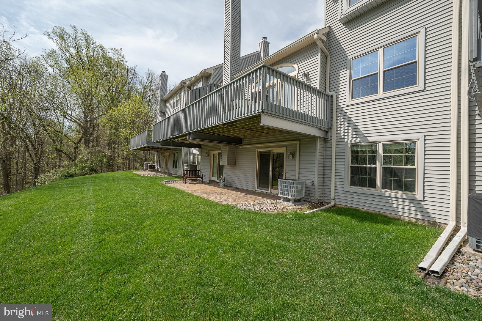 SPRINGTON MEWS - Residential