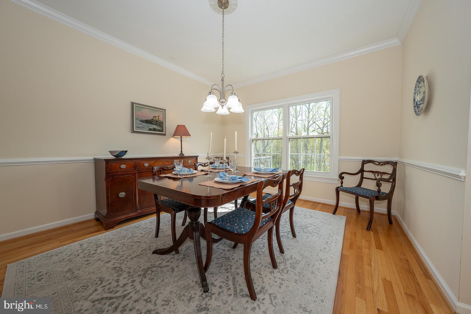 SPRINGTON MEWS - Residential