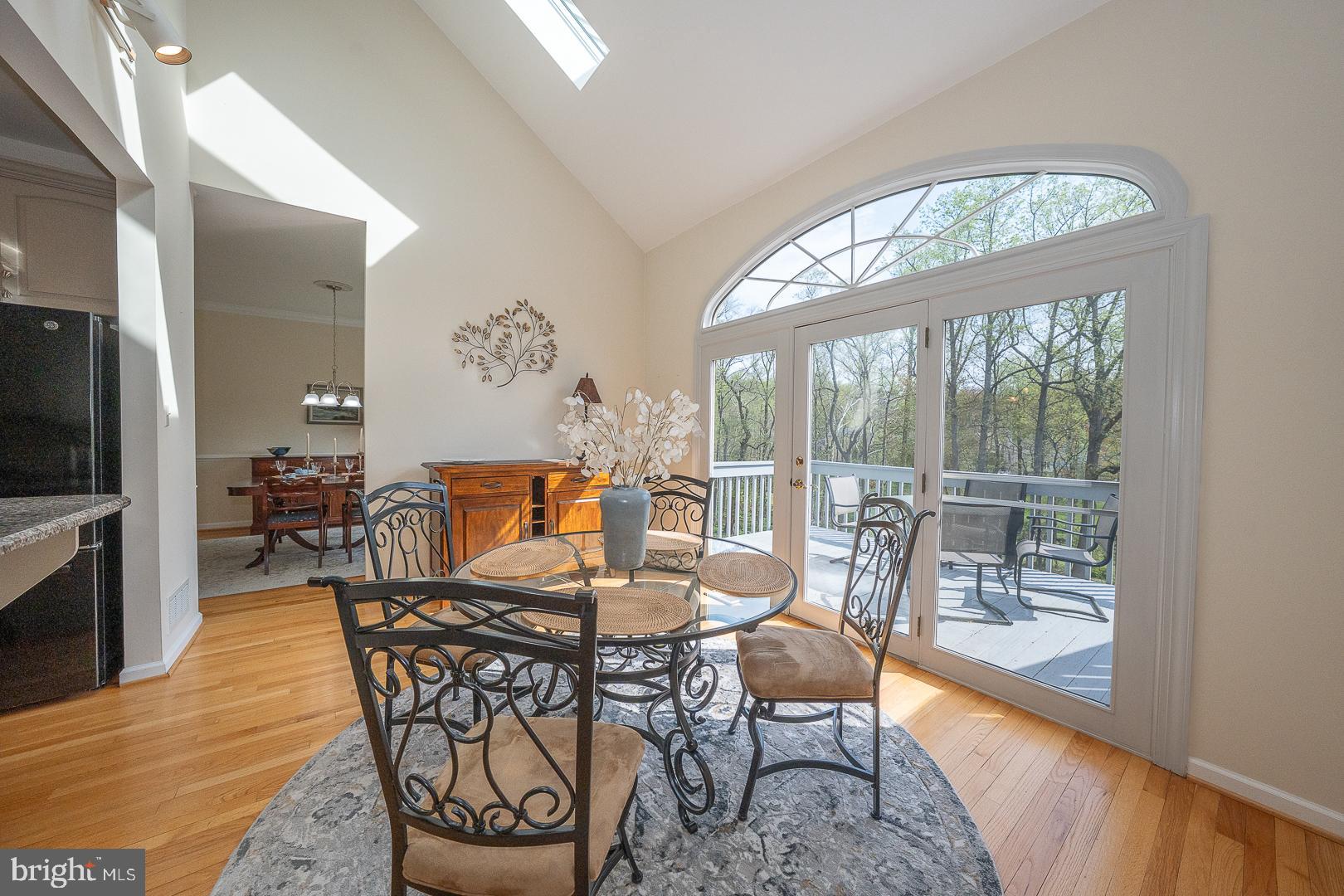 SPRINGTON MEWS - Residential