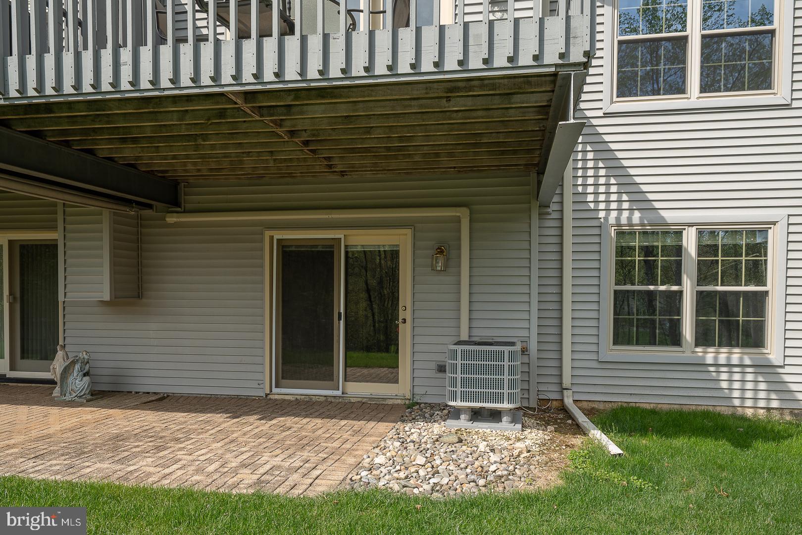 SPRINGTON MEWS - Residential