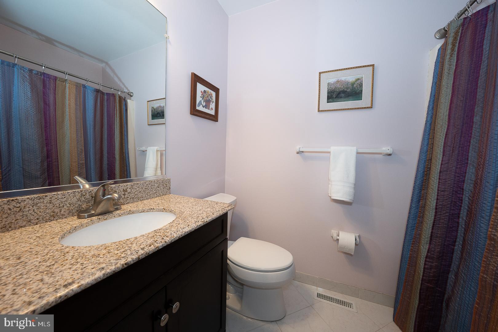 SPRINGTON MEWS - Residential