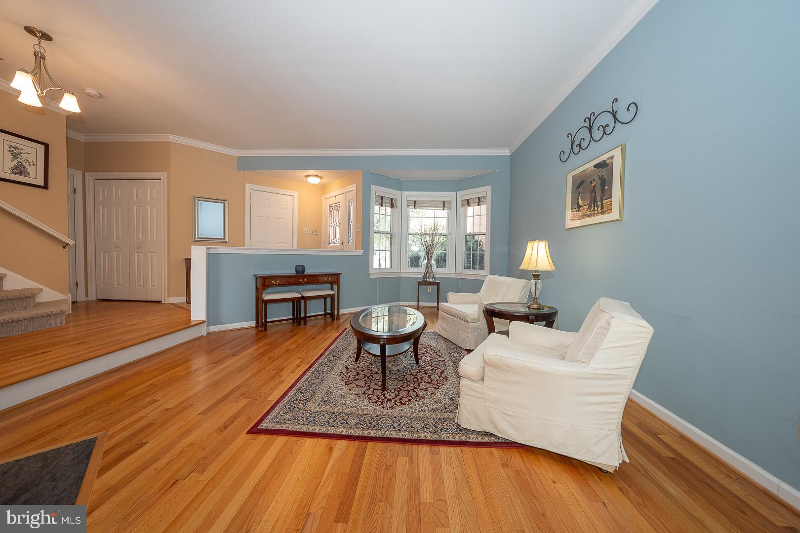 SPRINGTON MEWS - Residential