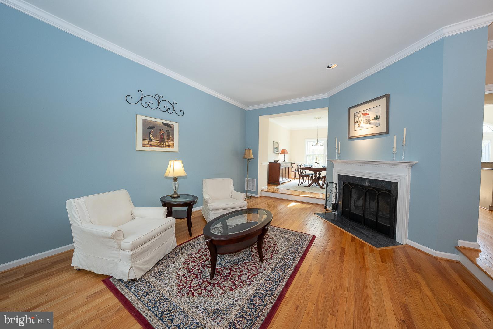 SPRINGTON MEWS - Residential