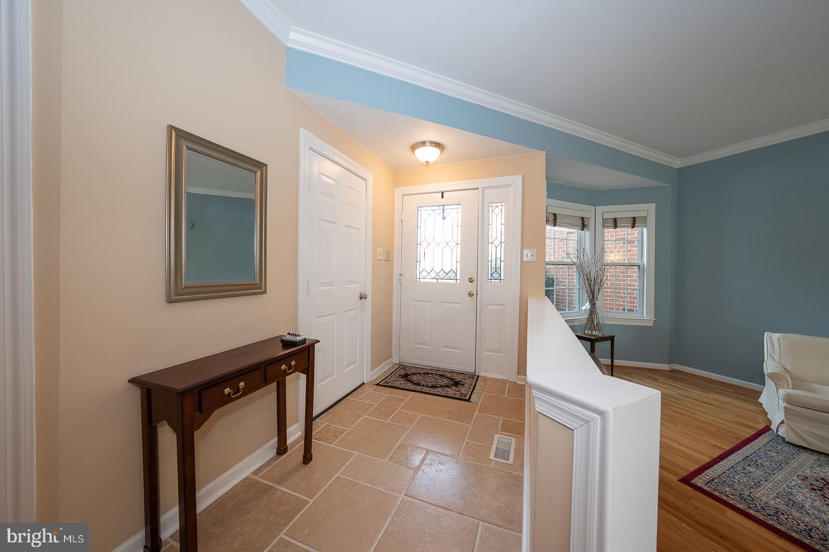 SPRINGTON MEWS - Residential