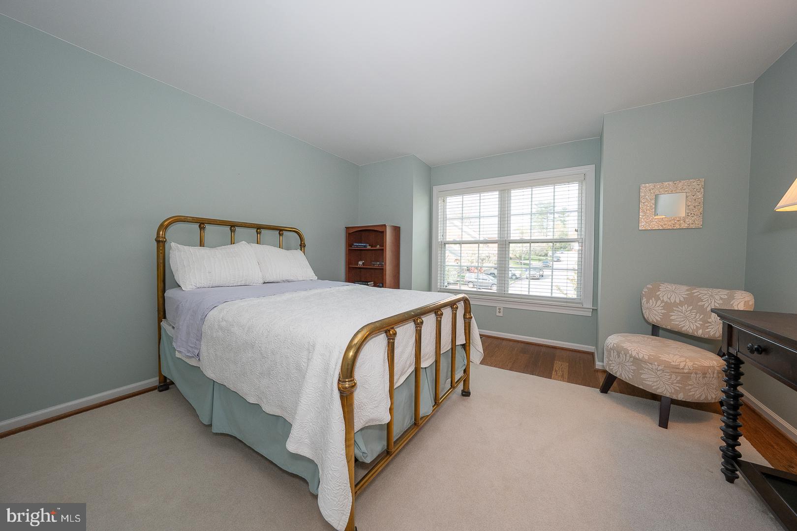 SPRINGTON MEWS - Residential