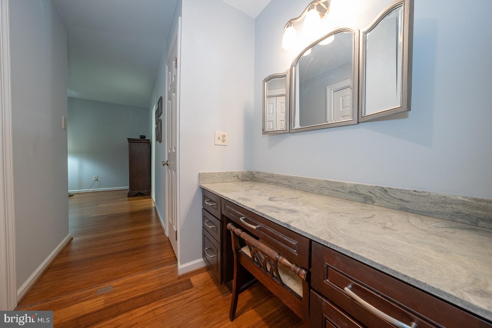 SPRINGTON MEWS - Residential