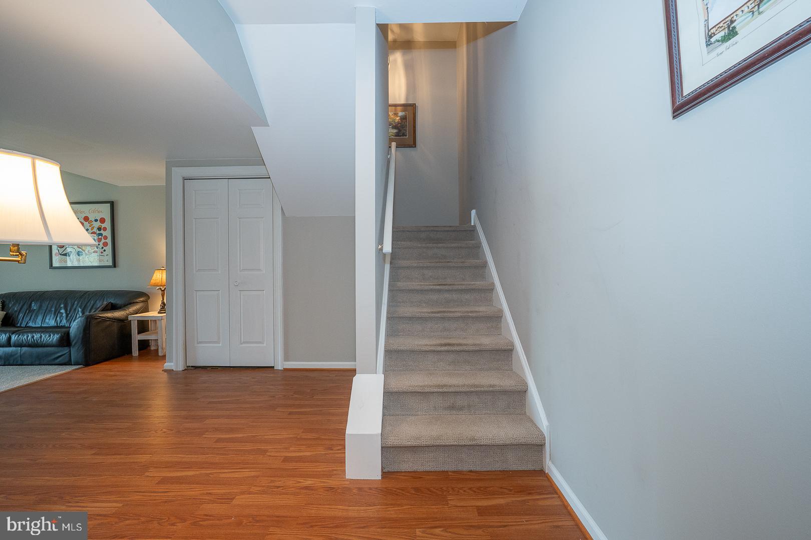 SPRINGTON MEWS - Residential