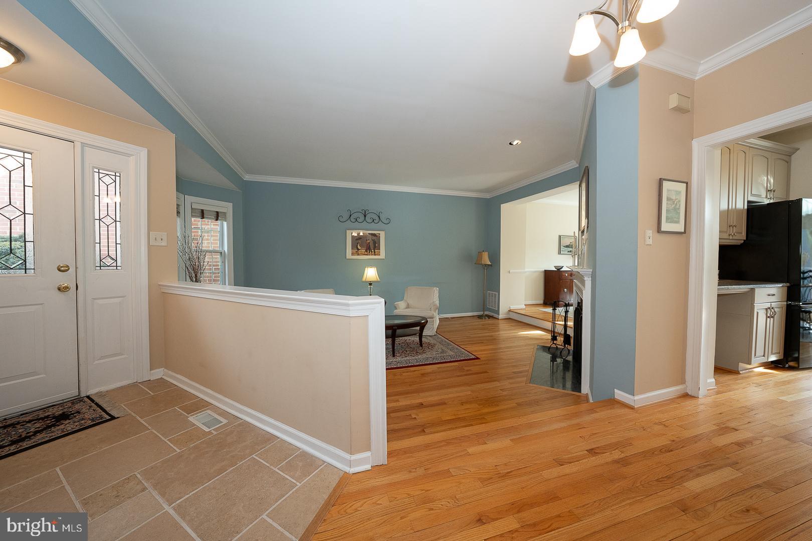 SPRINGTON MEWS - Residential