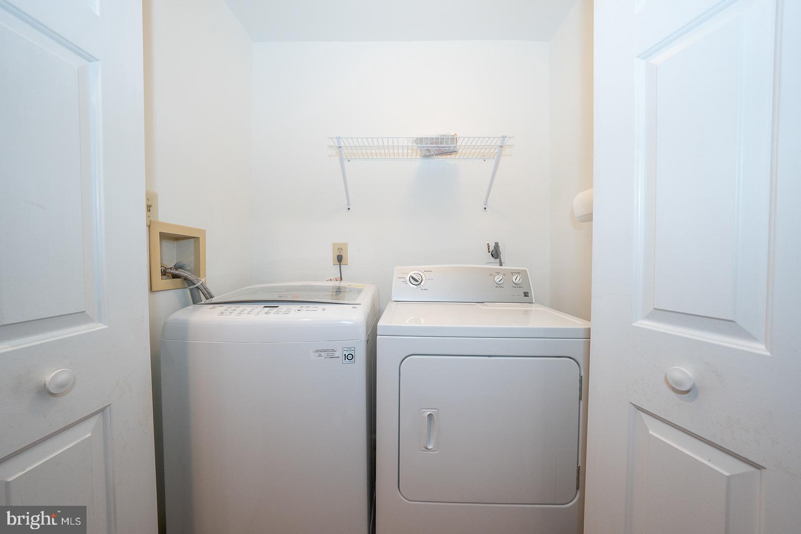 SPRINGTON MEWS - Residential