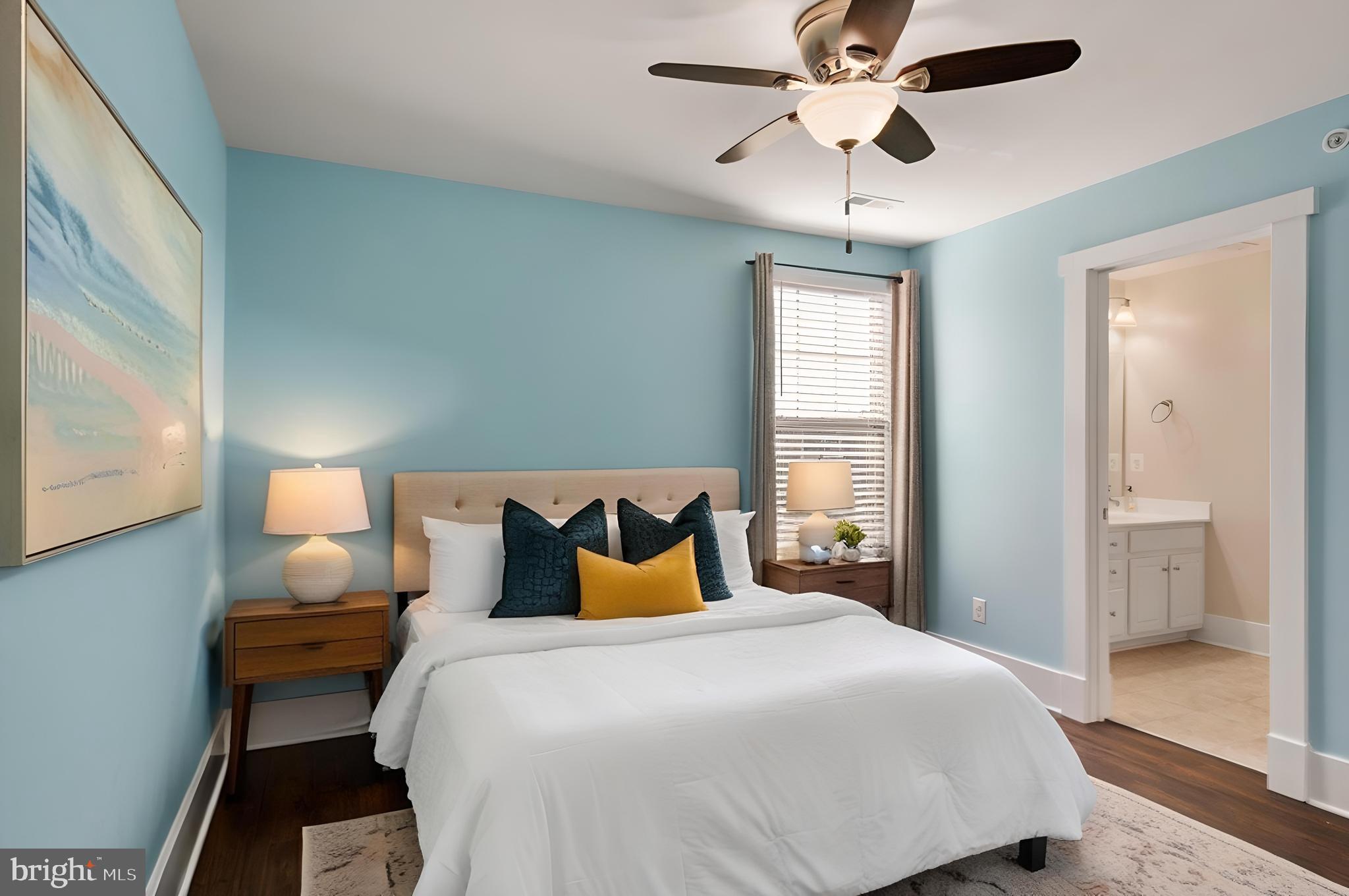 POTOMAC SHORES - Residential