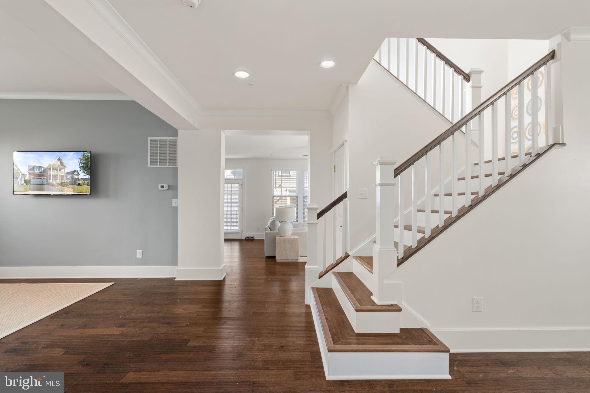 POTOMAC SHORES - Residential