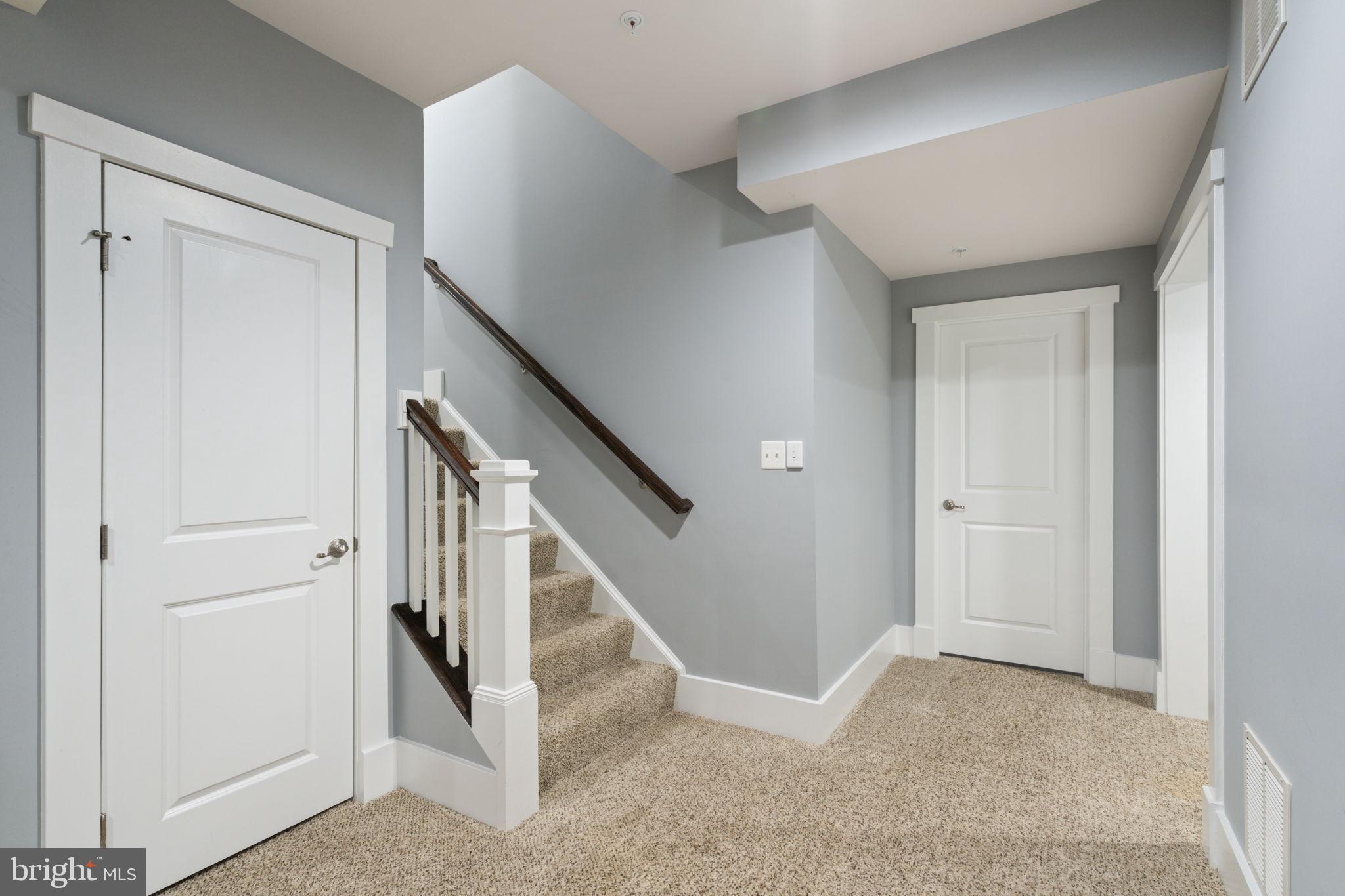 POTOMAC SHORES - Residential